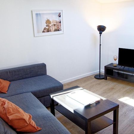 Le St Apollinaire N°3 - Ma Cabotte Apartment เมกซีมิเยอซ์ ภายนอก รูปภาพ