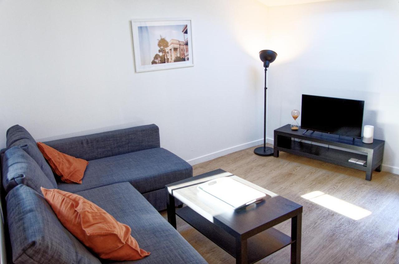 Le St Apollinaire N°3 - Ma Cabotte Apartment เมกซีมิเยอซ์ ภายนอก รูปภาพ