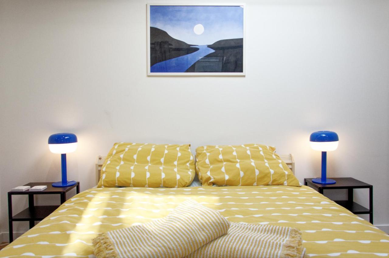 Le St Apollinaire N°3 - Ma Cabotte Apartment เมกซีมิเยอซ์ ภายนอก รูปภาพ
